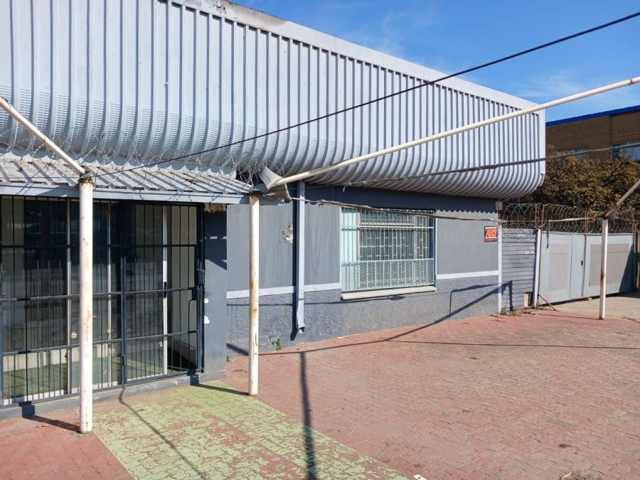 Commercial Property for Sale in Rustenburg Central North West